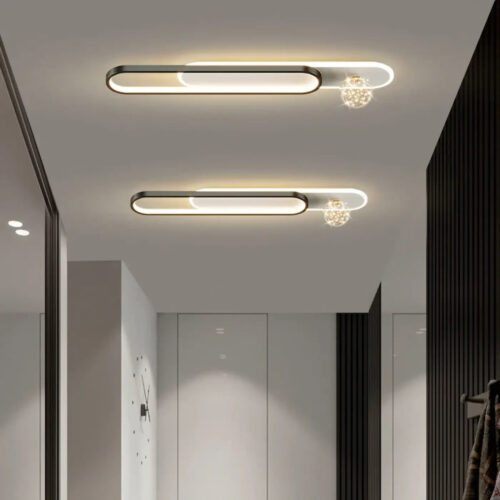 Luminaire Plafonnier | BUNNA