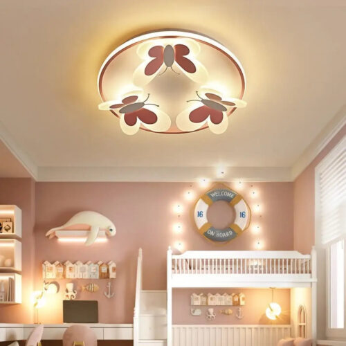 Luminaire Plafonnier | ENFOH