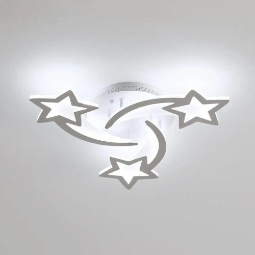 Luminaire Plafonnier | ETOILE