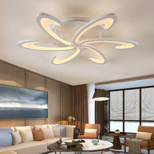 Luminaire Plafonnier | TEUSTI
