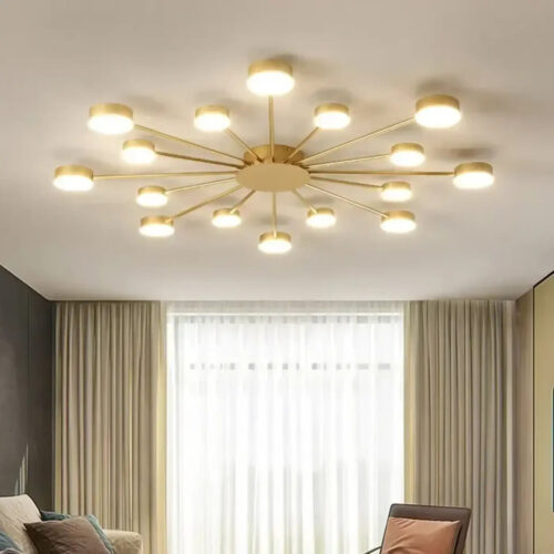 Luminaire Plafonnier | KANTARA