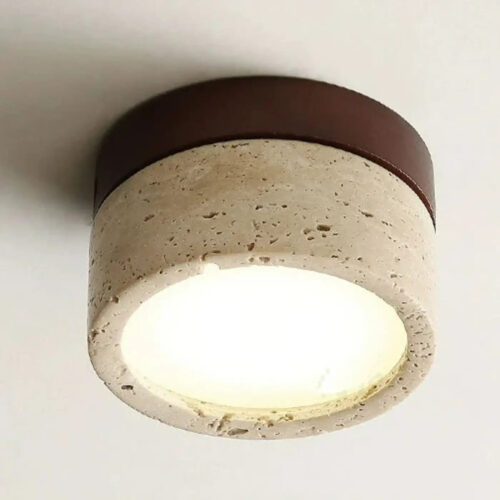 Luminaire Plafonnier | JIKIRO