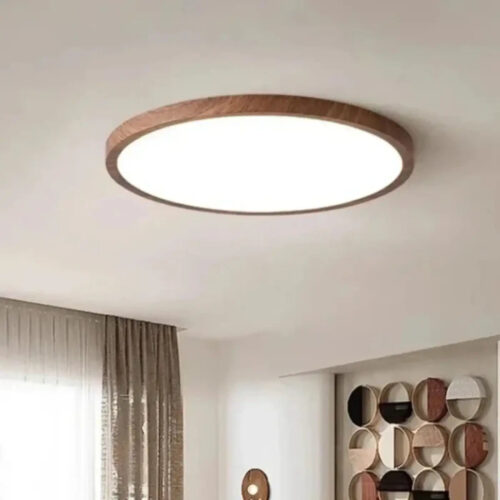 Luminaire Plafonnier | ZETTES