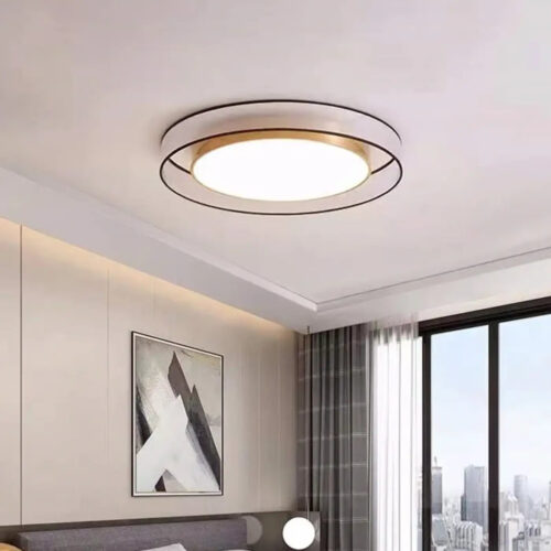 Luminaire Plafonnier | INAH