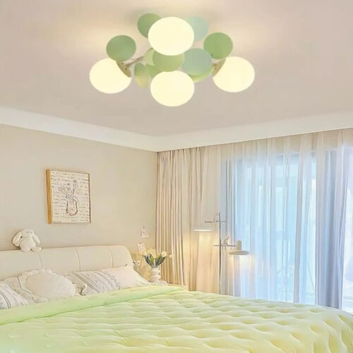 Luminaire Plafonnier | JEHA