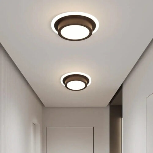 Luminaire Plafonnier | TERMA