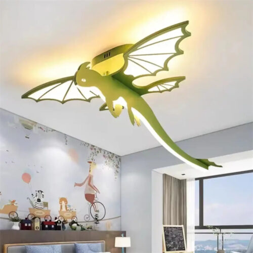 Luminaire Plafonnier | DANOR
