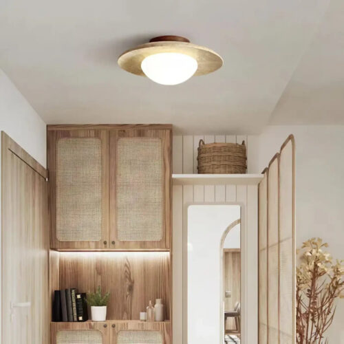 Luminaire Plafonnier | ABOLE