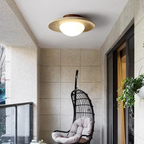 Luminaire Plafonnier | GIBEI