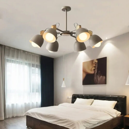 Luminaire Plafonnier | DASURTO