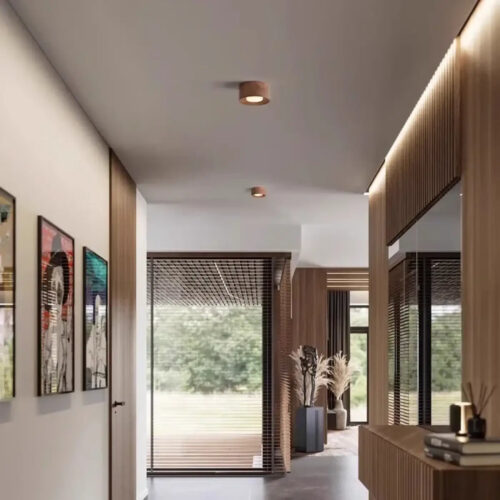 Luminaire Plafonnier | SEBISE