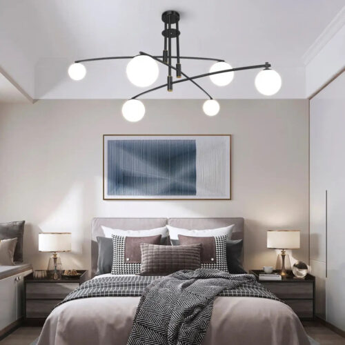 Luminaire Plafonnier | MULTI