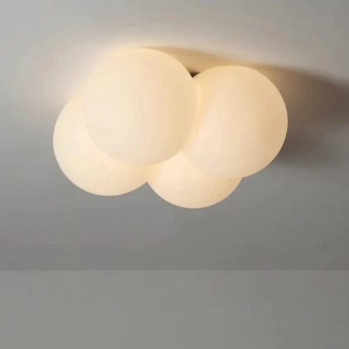Luminaire Plafonnier | NAZY