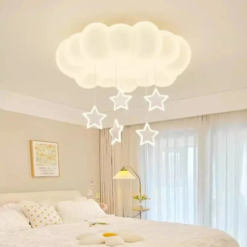 Luminaire Plafonnier | AGENOR