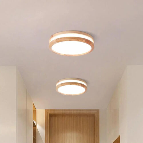 Luminaire Plafonnier | CLARI