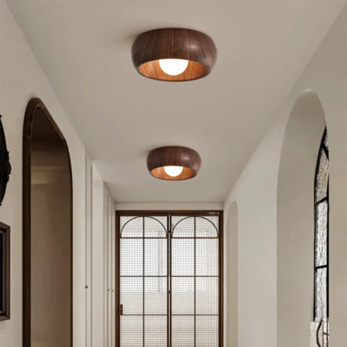 Luminaire Plafonnier | CALOIS