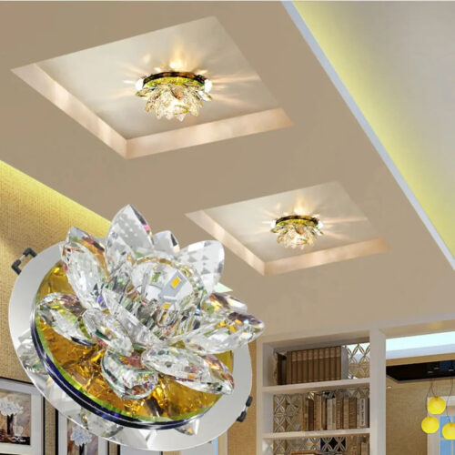 Luminaire Plafonnier | TANCIO