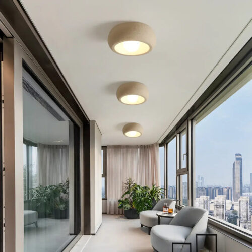 Luminaire Plafonnier | BROXO