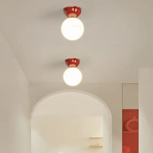 Luminaire Plafonnier | RUY