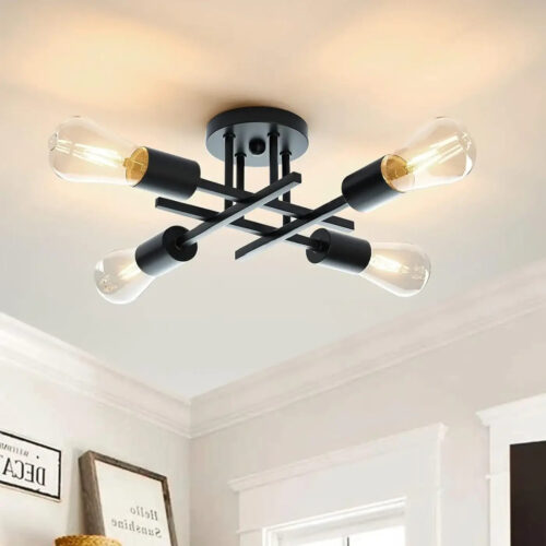 Luminaire Plafonnier | LOFT