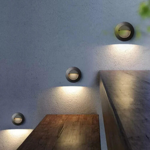 Luminaire Extérieur | CARO