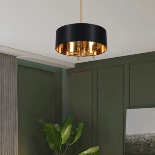 Suspension Luminaire | DAFOTY