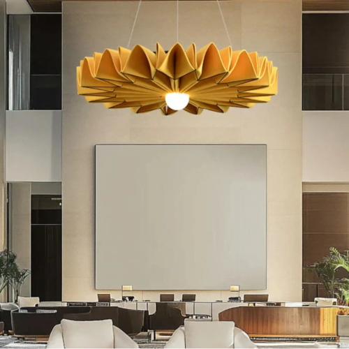 Suspension Luminaire | SEPIPLE