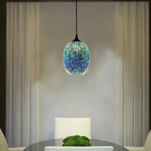 Suspension Luminaire | STIQUE