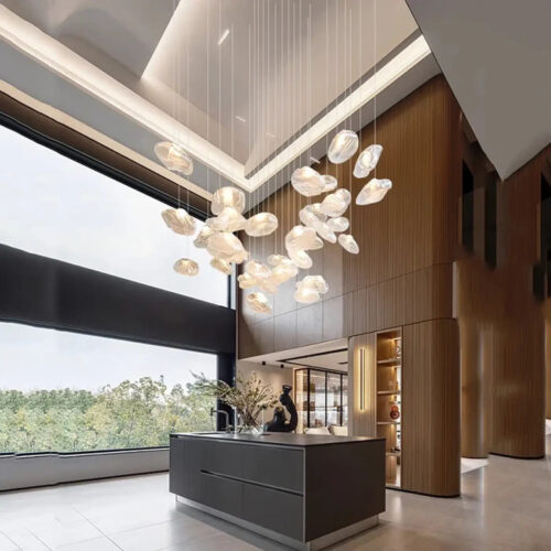 Suspension Luminaire | TESGA
