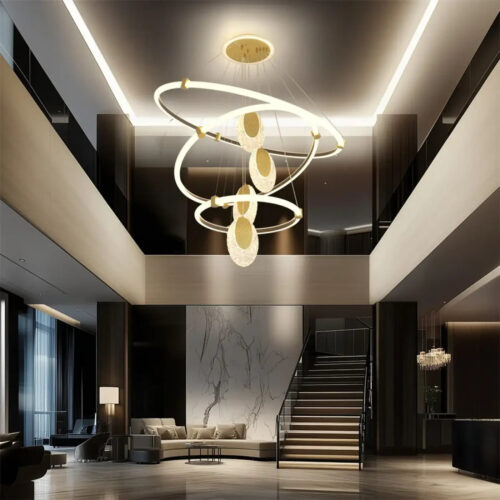 Suspension Luminaire | PILA