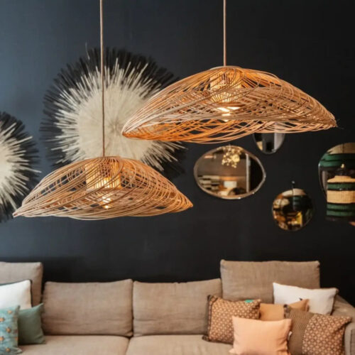 Suspension Luminaire | GESIA