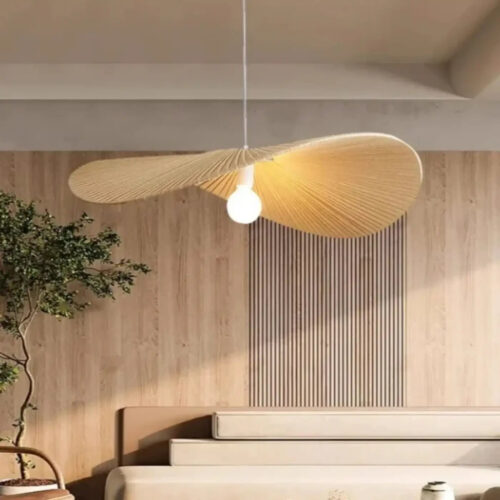 Suspension Luminaire | BOLU