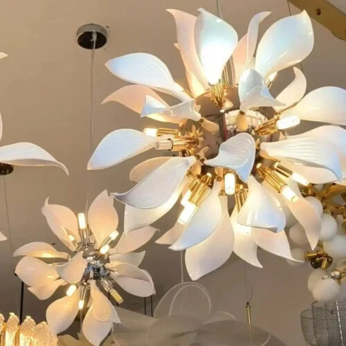 Suspension Luminaire | SIPI