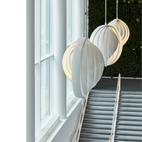 Suspension Luminaire | SEDORIO