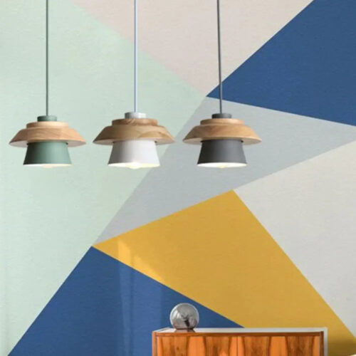 Suspension Luminaire | LOCORE