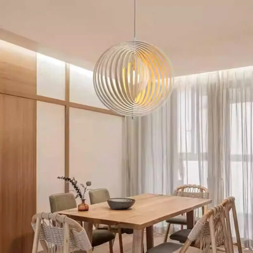 Suspension Luminaire | ARIVOH