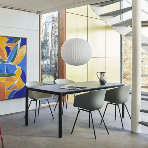 Suspension Luminaire | MEDI