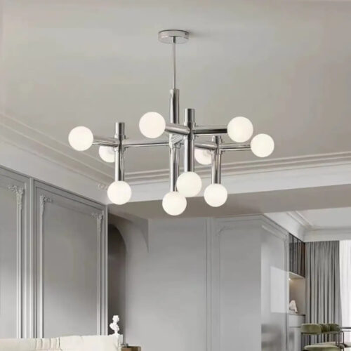 Suspension Luminaire | BRIME