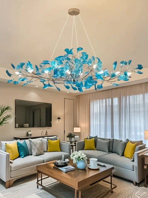 Suspension Luminaire | MIFL