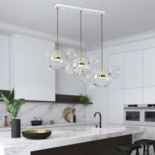 Suspension Luminaire | CERIES