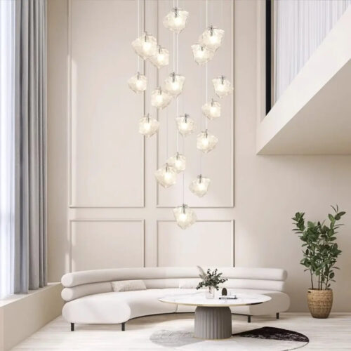 Suspension Luminaire | LULY