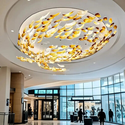 Suspension Luminaire | DIRU