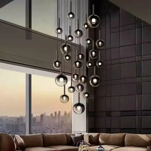 Suspension Luminaire | TEROPLU