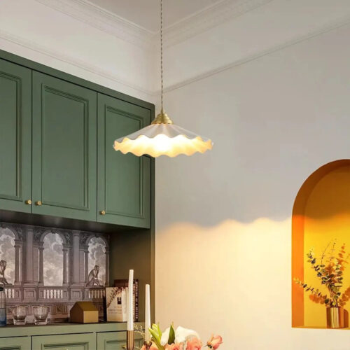Suspension Luminaire | LOCU