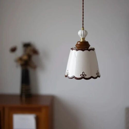 Suspension Luminaire | BOISERE