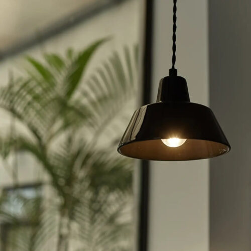 Suspension Luminaire | FEMISIH