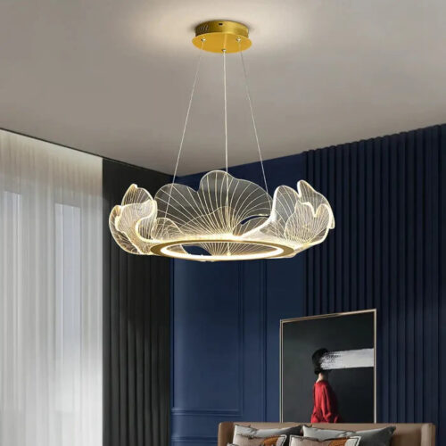 Suspension Luminaire | LIXARI