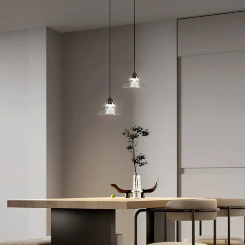 Suspension Luminaire | POLLE