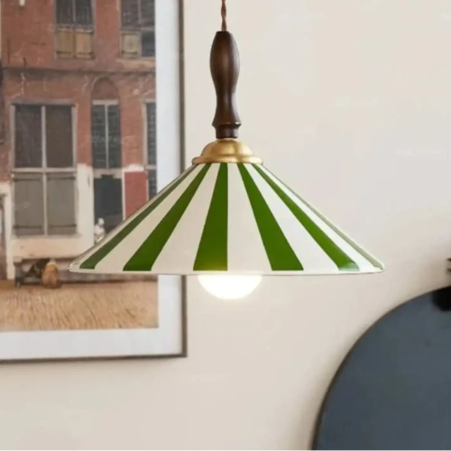 Suspension Luminaire | FANNIER