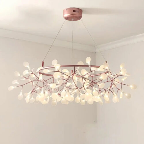 Suspension Luminaire | HIRIETE